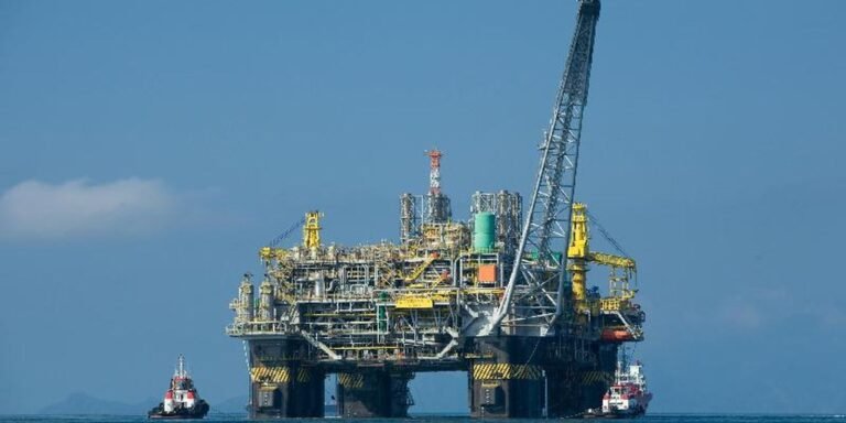 Produção de petróleo e gás cresce 14% no segundo trimestre de 2026