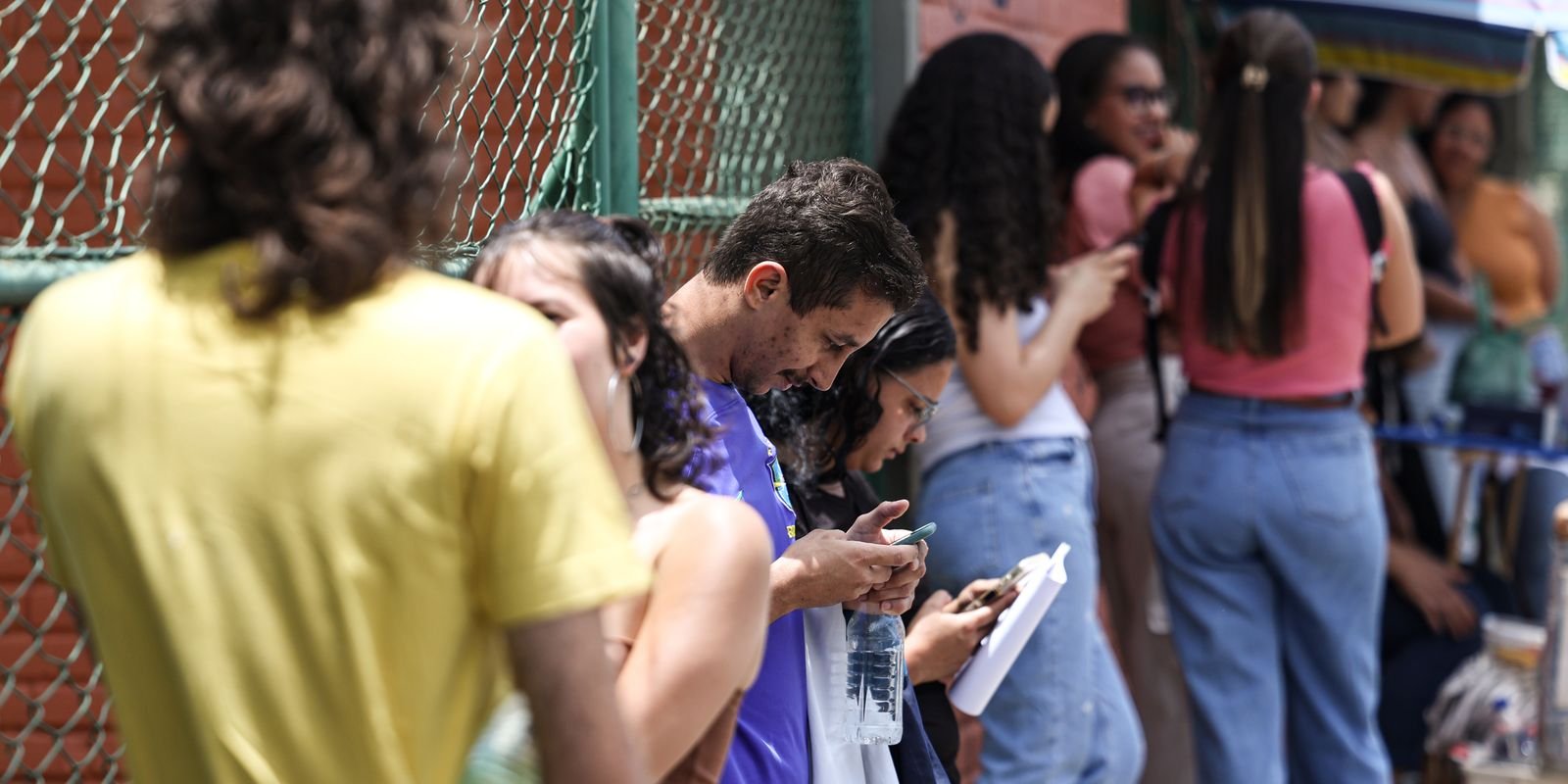 Inscrições do Prouni são estendidas até este domingo