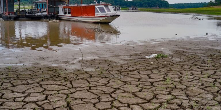Eventos extremos causaram quase 5 mil mortes no Brasil, mostra estudo