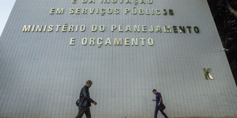 Bloqueio diminui e R$ 5,7 bi são liberados no orçamento do governo
