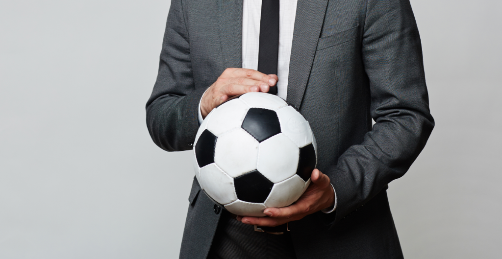 Receita alerta clubes e SAFs sobre pendências tributárias