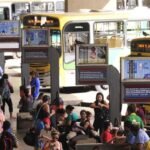 Estudo pensa estratégias para melhorar transporte público pelo país