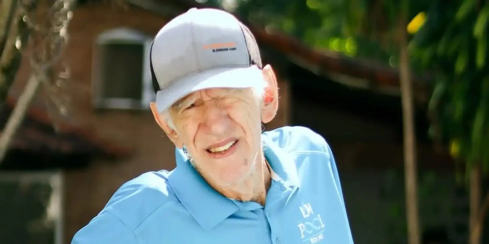 Ator Rui Rezende morre aos 88 anos, no Rio de Janeiro