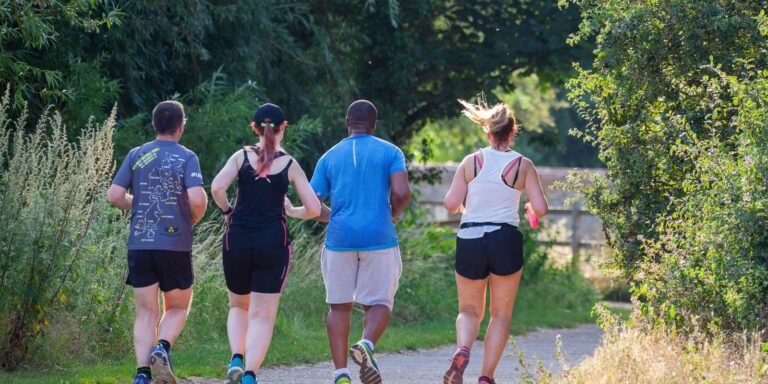 Mulheres de minorias raciais fazem menos exercícios no tempo livre