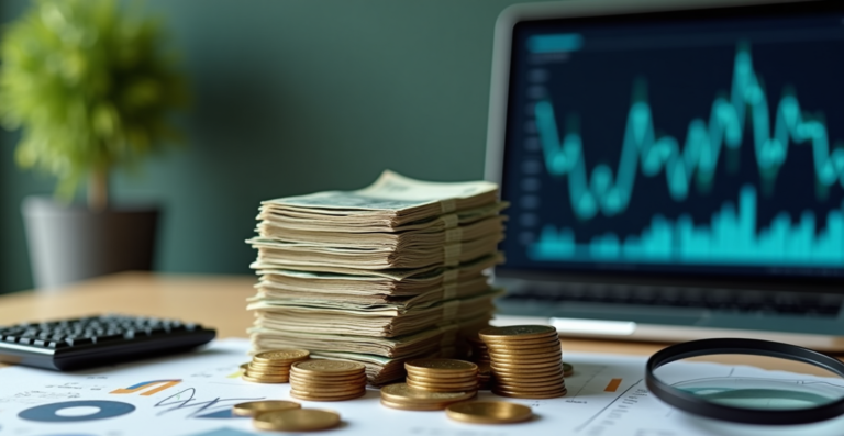 Riscos e Impactos na Contabilidade