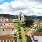 Para além do queijo certificado, cidade de MG oferece belezas naturais