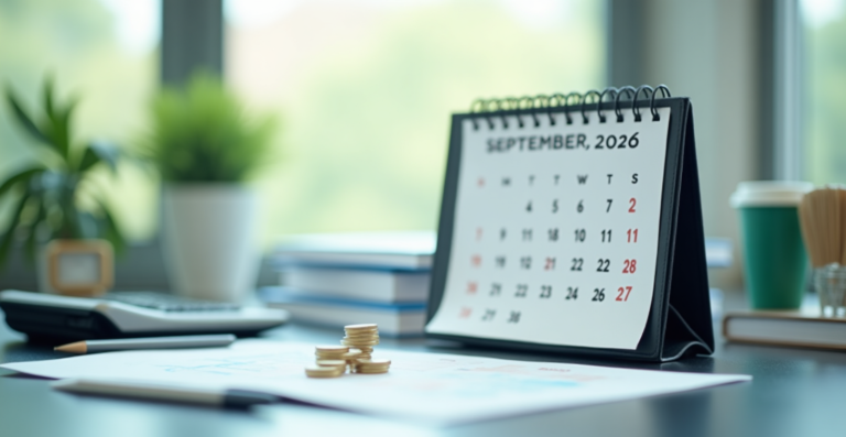 Opção IBS/CBS em Setembro de 2026