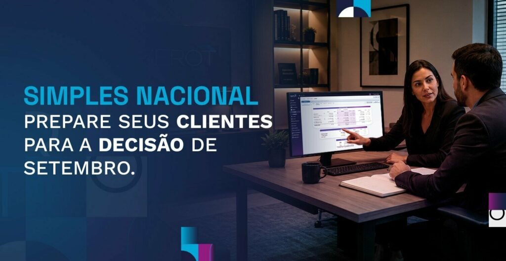 como preparar seus clientes para a decisão de setembro
