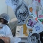 Recife recebe Art Tatto Expo a partir desta quinta-feira