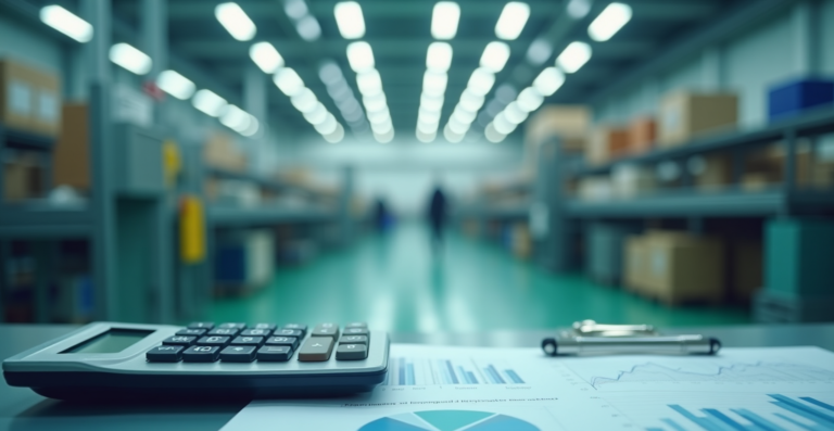 Créditos de ICMS sobre materiais intermediários