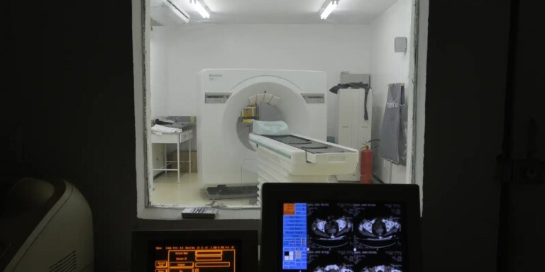 Entenda o limite seguro de radiação em exames de imagem