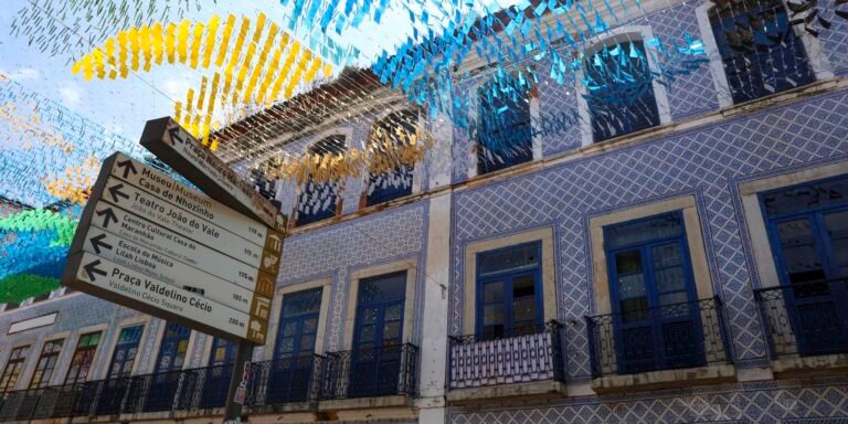 São Luís recebe evento que celebra cultura afro-brasileira