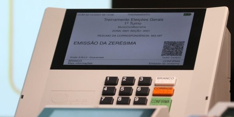 Brasil tem quase 2 milhões de eleitores com deficiência, aponta TSE