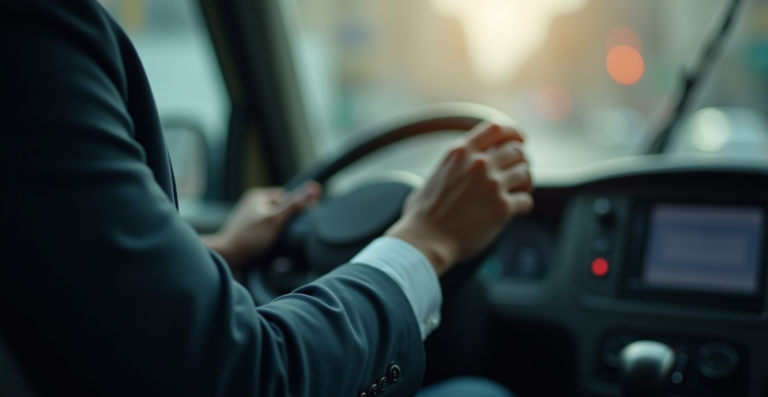 Acúmulo de Função de Motorista e Cobrador Não Gera Adicional