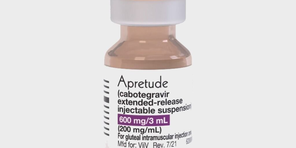 SUS avalia incorporar PrEP injetável contra o HIV