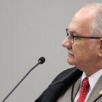 Fachin diz que justiça estará atenta ao crime organizado nas eleições