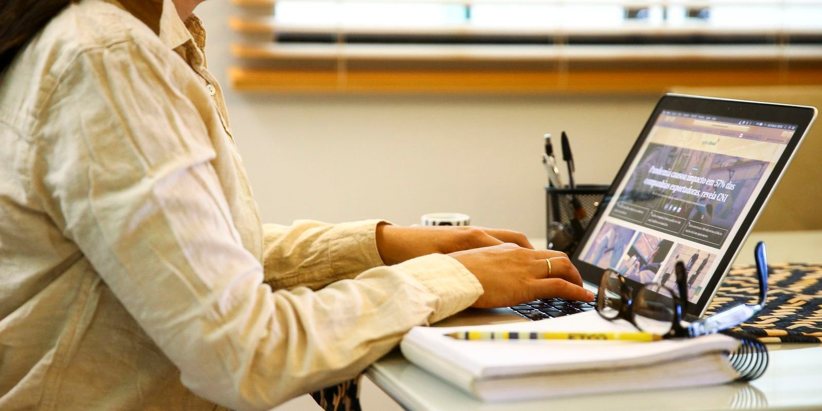 Empresas devem enviar dados para Relatório de Transparência Salarial