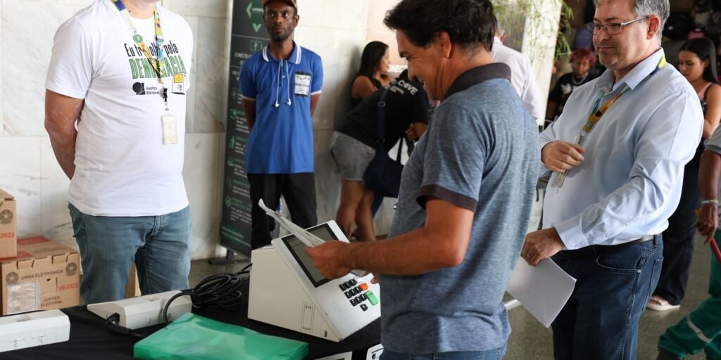 São Paulo lidera número de processos por assédio eleitoral no trabalho