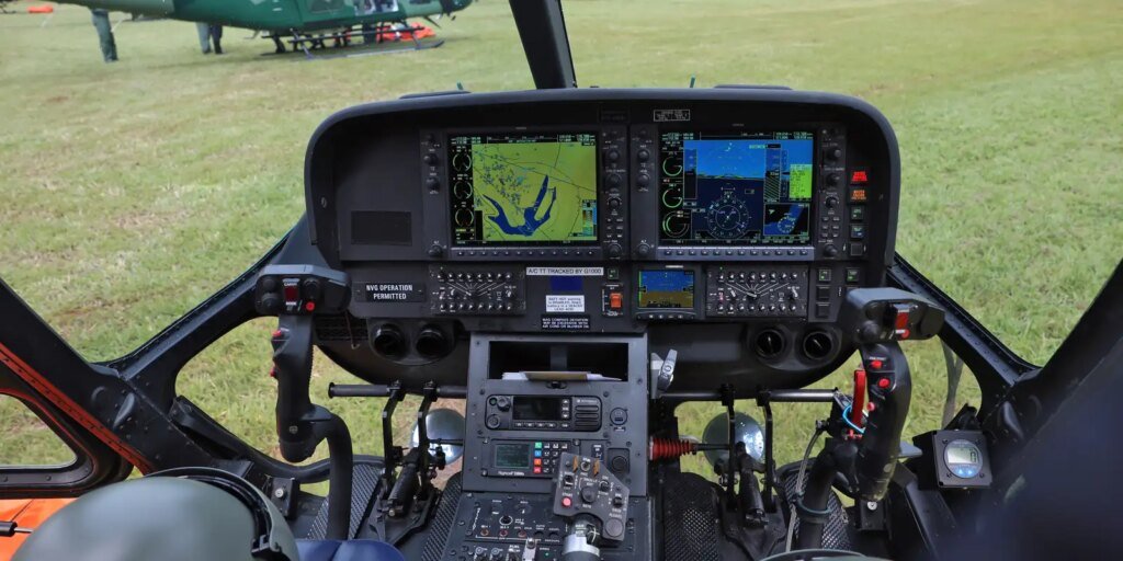 MPF pede medidas de segurança e controle de voos de helicóptero no RJ
