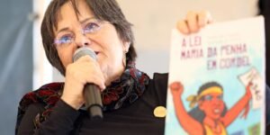Viva Maria revive momentos de mobilização das mulheres por direitos