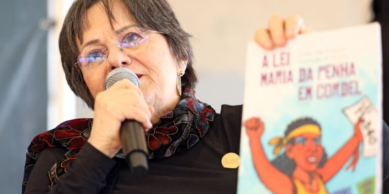 Viva Maria revive momentos de mobilização das mulheres por direitos