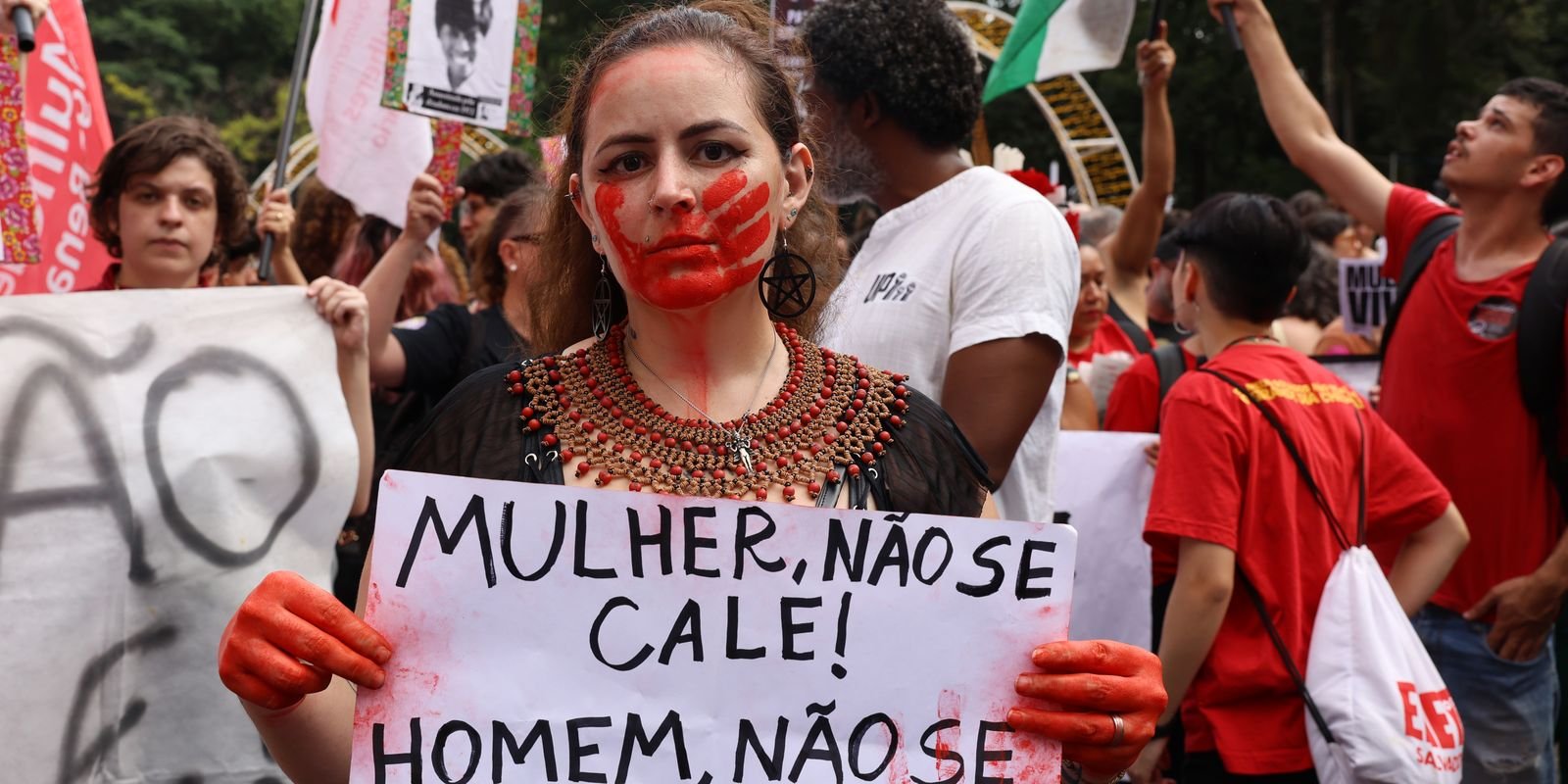 Lei Maria da Penha completa 20 anos como marco no combate à violência