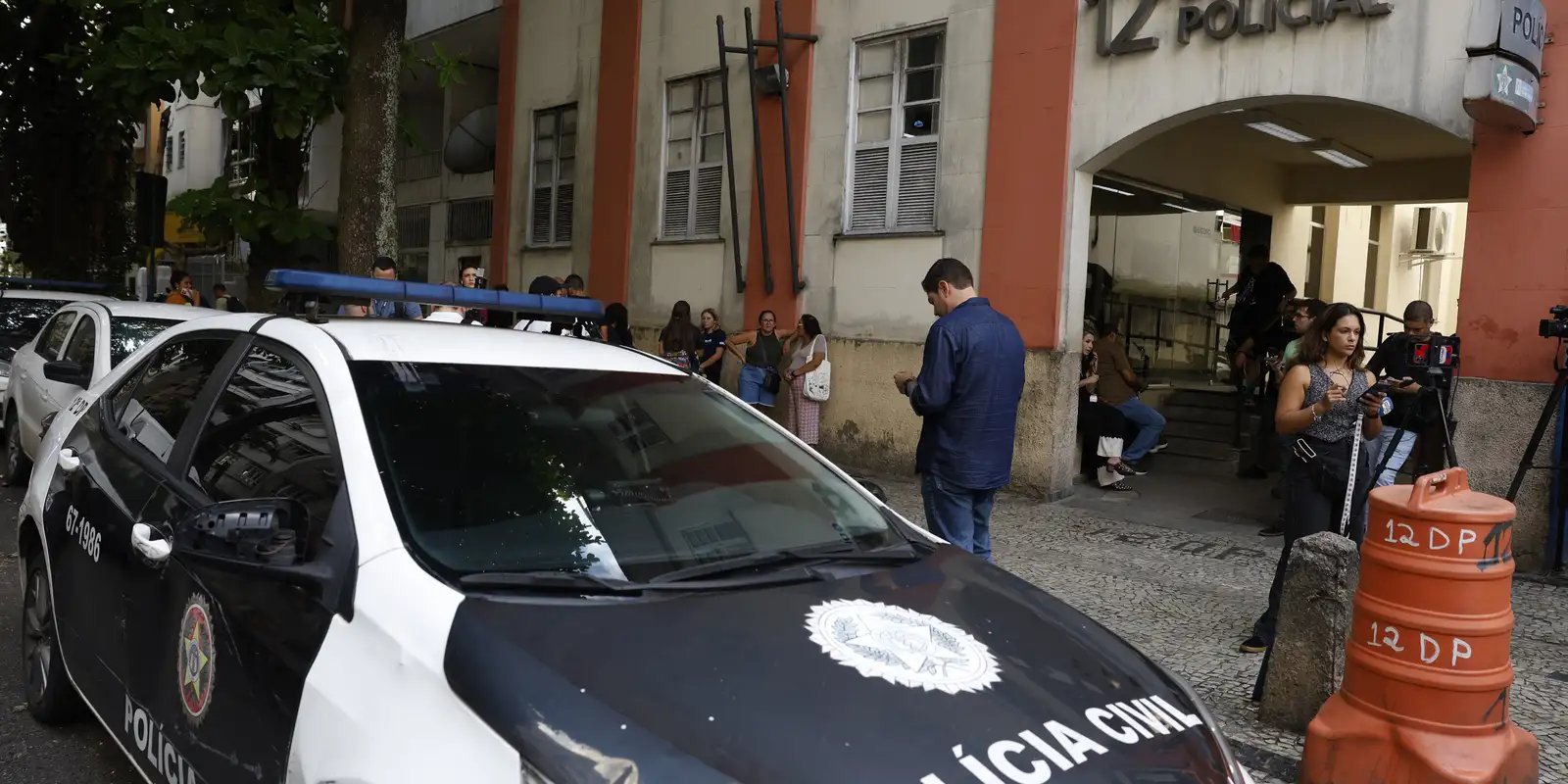 Rio ganha novos espaços de atendimento à violência contra mulher