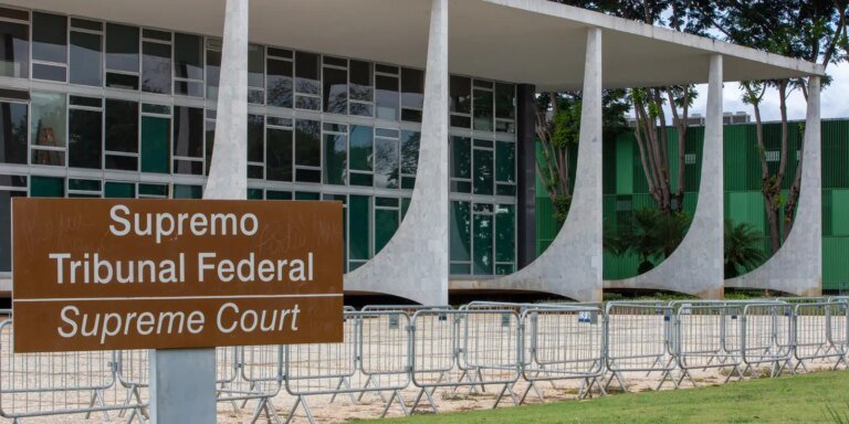 STF suspende julgamento sobre norma que proíbe jogos de azar no país