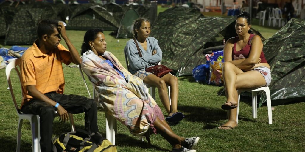 Acnur e OAB fecham acordo para ampliar proteção legal a refugiados