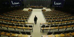 Governo entrega hoje (31) projeto do orçamento de 2027 ao Congresso