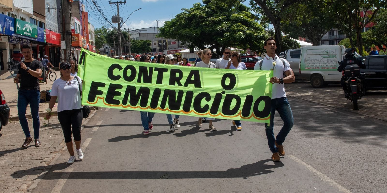 Evento debate medidas para a proteção das mulheres contra a violência