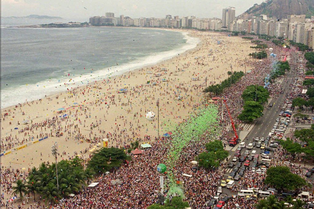 Dez anos após os Jogos, Rio ainda deve promessas olímpicas – 03/08/2026 – Esporte