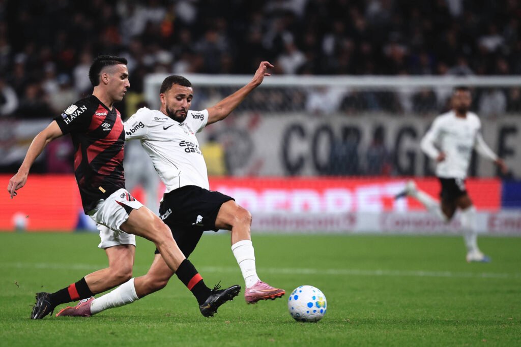 Campeonatos no Brasil vivem banalização da mediocridade – 04/08/2026 – Tostão