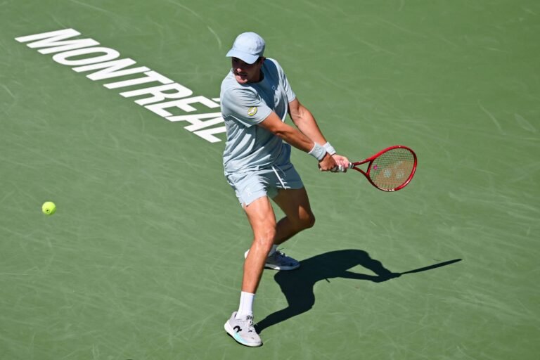 João Fonseca volta a vencer Tsitsipas e avança em Montreal – 05/08/2026 – Esporte