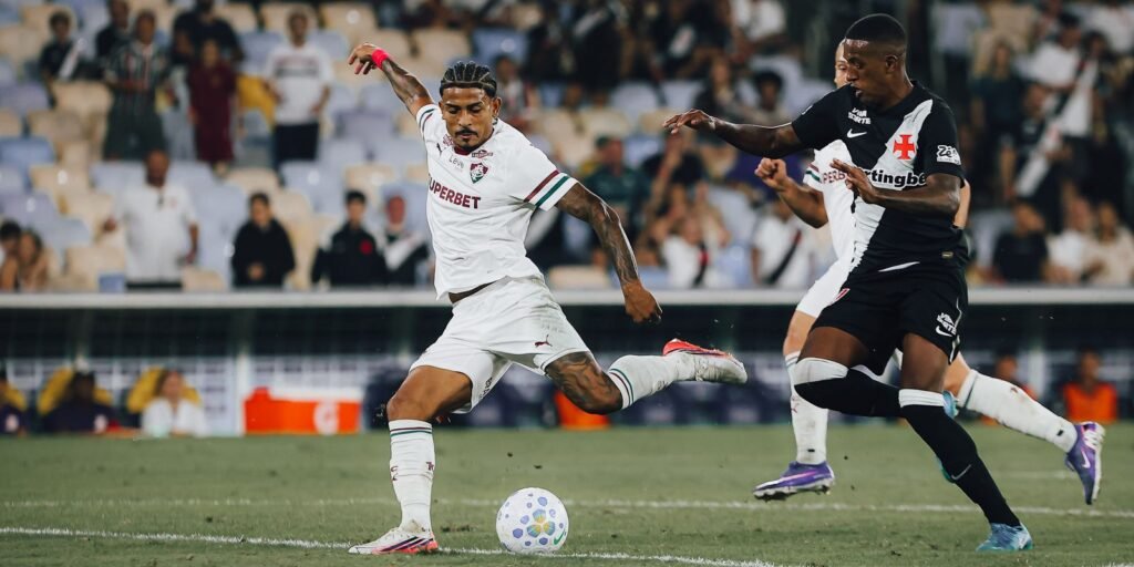 Quatro jogos agitam Copa do Brasil nesta quarta-feira