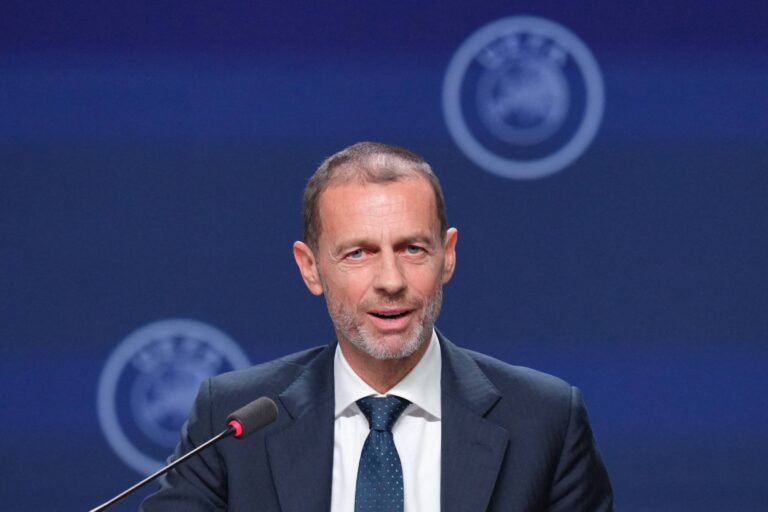Apesar de recuo da Fifa, Uefa mantém boicote à Copa – 06/08/2026 – Esporte