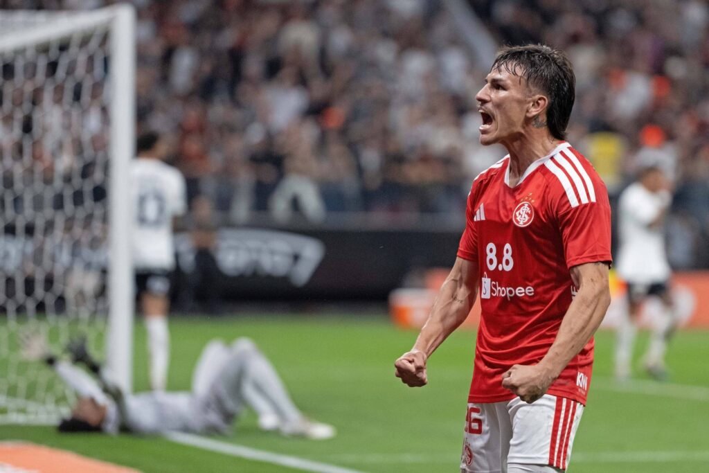 Quartas da Copa do Brasil tem sete campeões e um vice – 07/08/2026 – Esporte