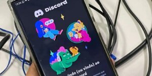 Discord deve apresentar medidas para proteger crianças e adolescentes