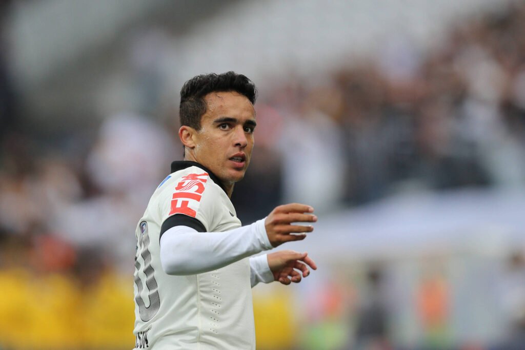 Jadson é liberado após suspeita de violência doméstica – 09/08/2026 – Esporte