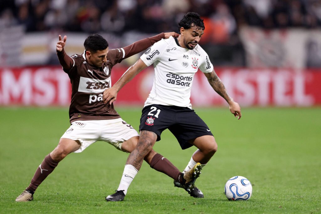 Oitavas da Libertadores têm 6 brasileiros e 4 argentinos – 10/08/2026 – Esporte