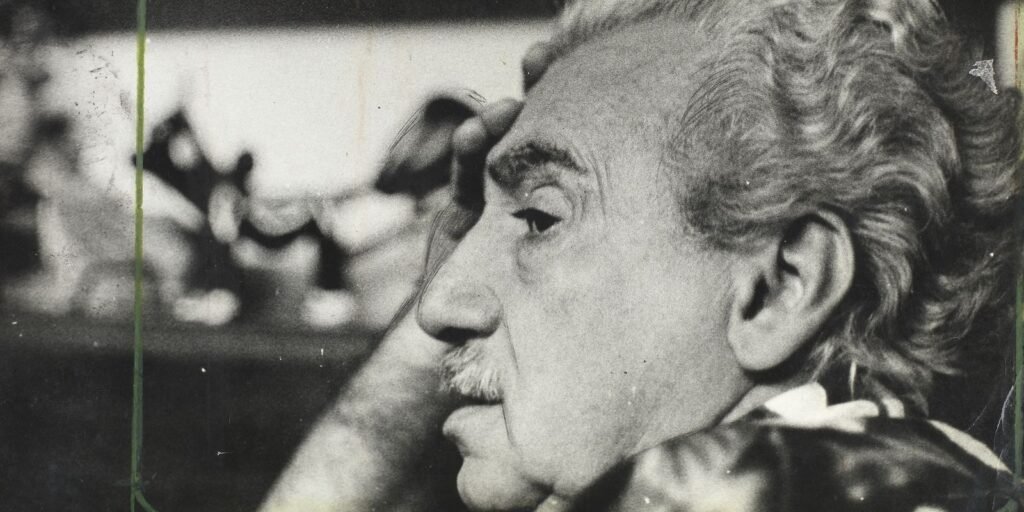 No Rio, projeto Parque de Ideias promove homenagem a Jorge Amado
