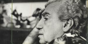 No Rio, projeto Parque de Ideias promove homenagem a Jorge Amado