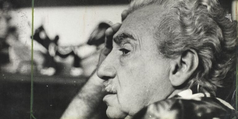 No Rio, projeto Parque de Ideias promove homenagem a Jorge Amado