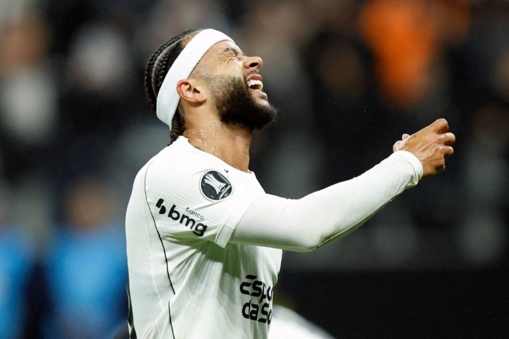 Memphis promete ‘reagir fortemente’ após quebra de acordo – 11/08/2026 – Esporte