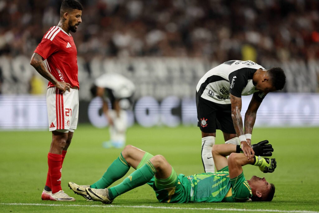 A guerra anticera pode salvar o futebol no Brasil – 12/08/2026 – Marcelo Bechler