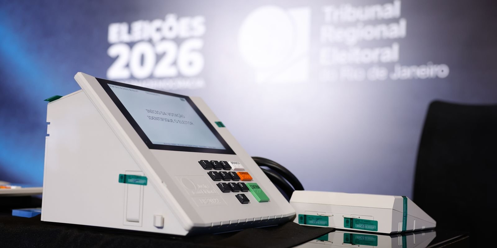 TSE encerra prazo e registra 13 candidatos à Presidência