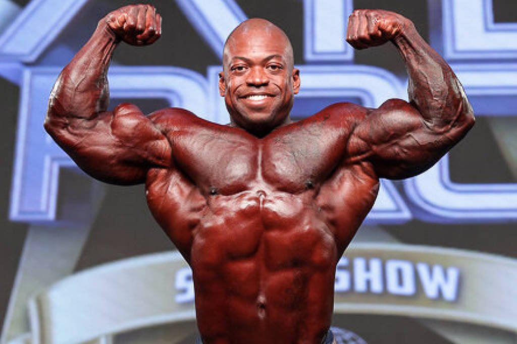 Fisiculturista Dwayne Quamina morre aos 40 nos EUA – 16/08/2026 – Músculo
