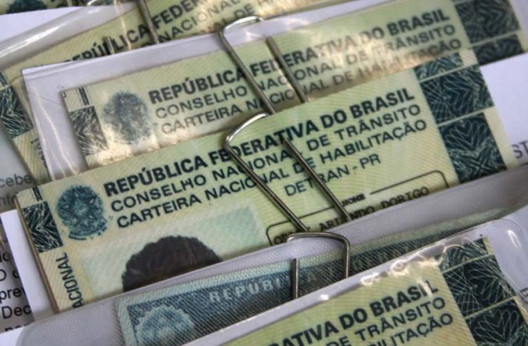 Comissão aprova remarcação gratuita de exames de CNH por motivo de saúde