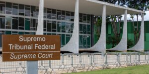 STF afasta presidente do Tribunal de Contas do Maranhão