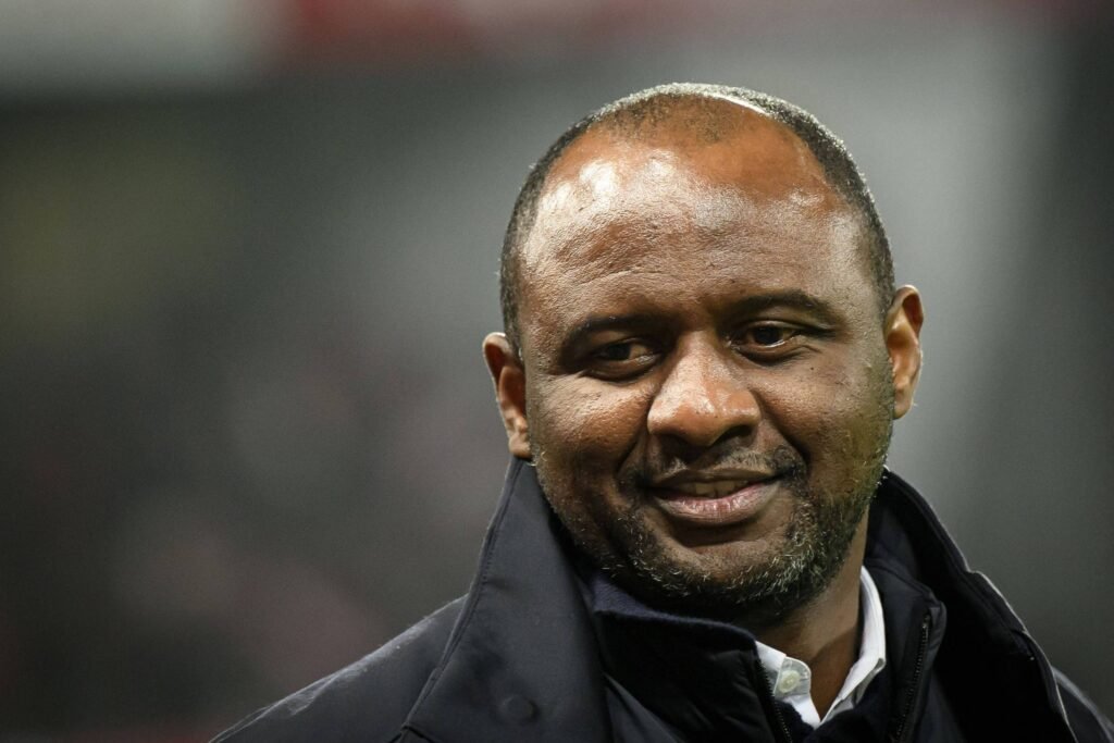 Patrick Vieira é o novo técnico da seleção de Senegal – 18/08/2026 – Esporte